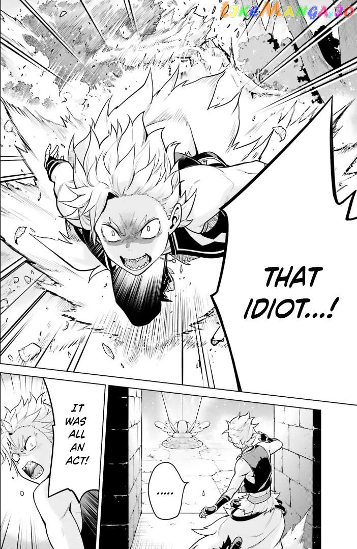 Read Re_zero Kara Hajimeru Isekai Seikatsu Dai 4-Shou - Seiiki To Gouyoku No Majo ENGLISH Manga Online