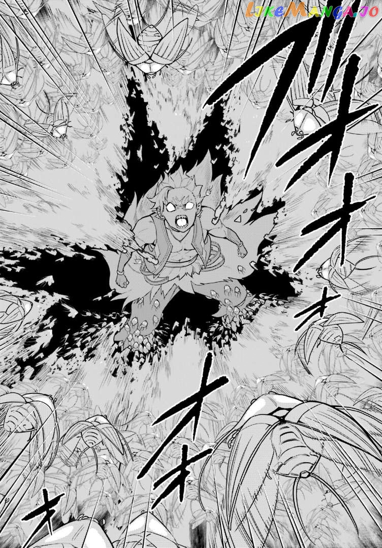 Read Re_zero Kara Hajimeru Isekai Seikatsu Dai 4-Shou - Seiiki To Gouyoku No Majo ENGLISH Manga Online