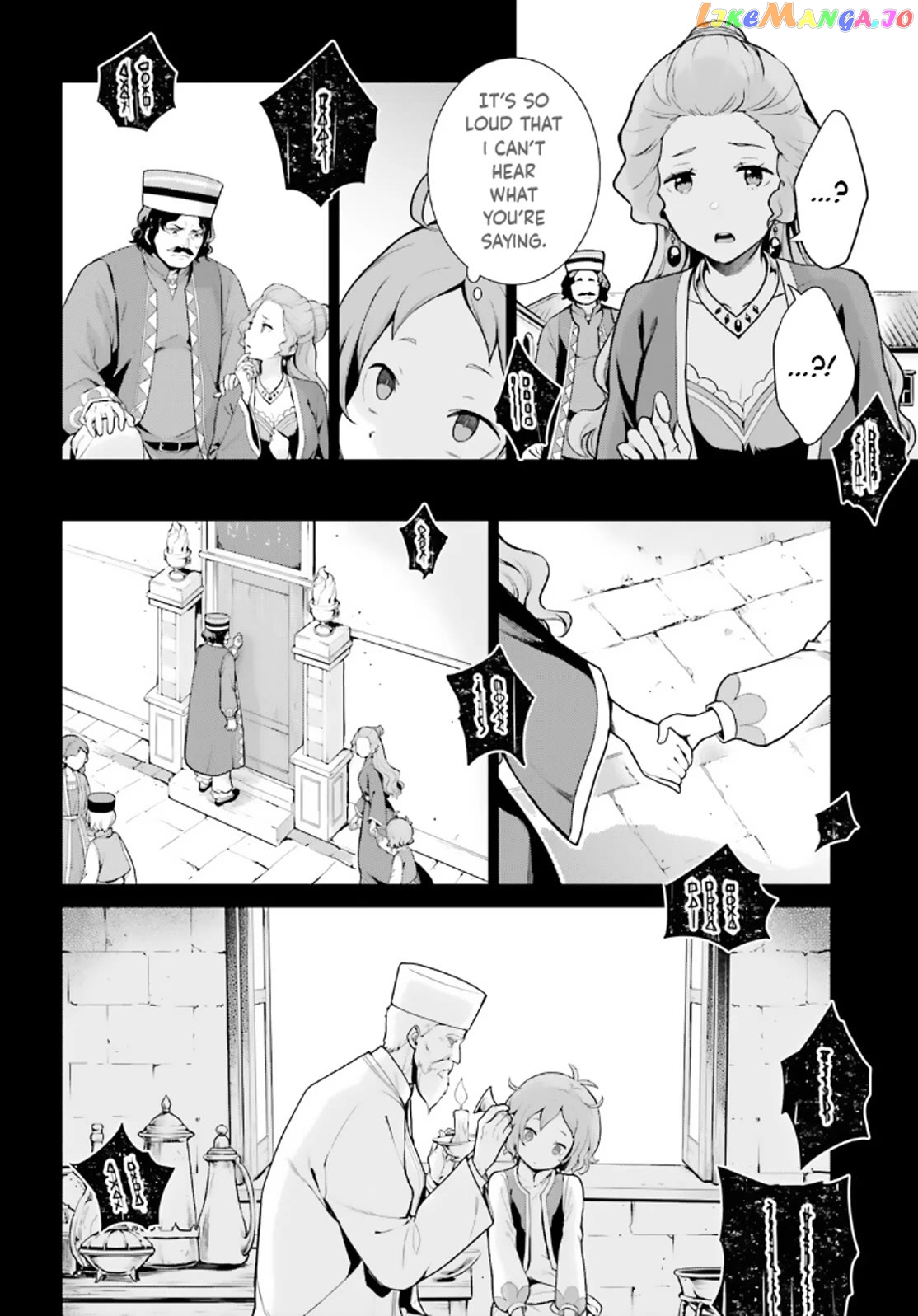 Read Re_zero Kara Hajimeru Isekai Seikatsu Dai 4-Shou - Seiiki To Gouyoku No Majo ENGLISH Manga Online
