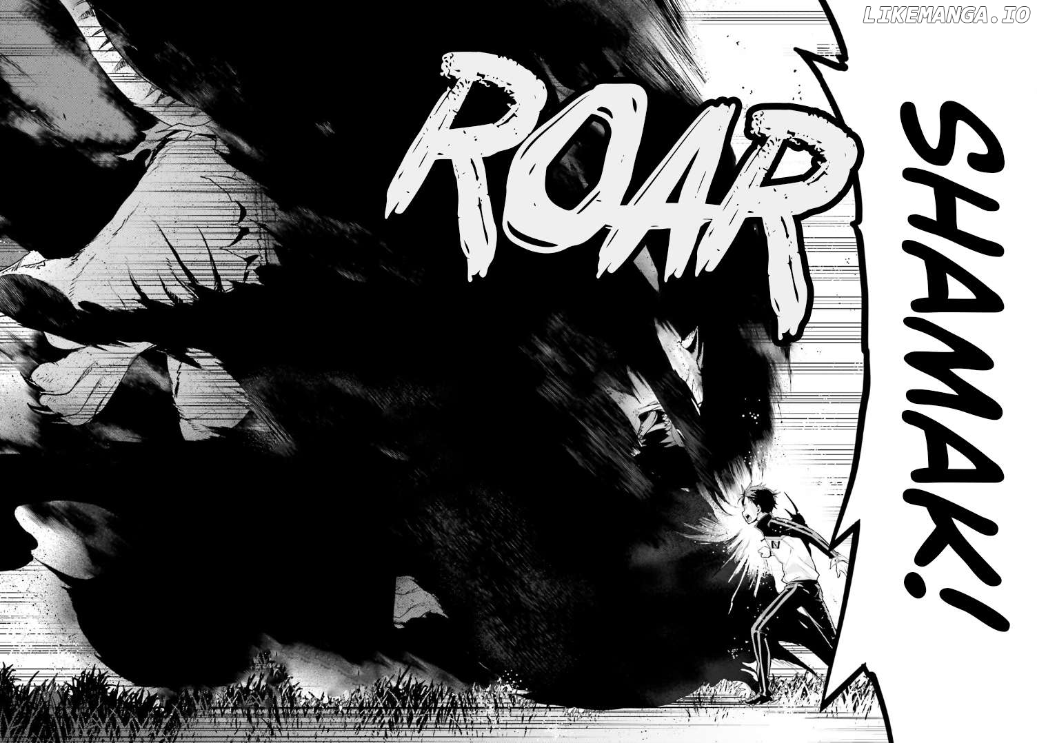 Read Re_zero Kara Hajimeru Isekai Seikatsu Dai 4-Shou - Seiiki To Gouyoku No Majo ENGLISH Manga Online