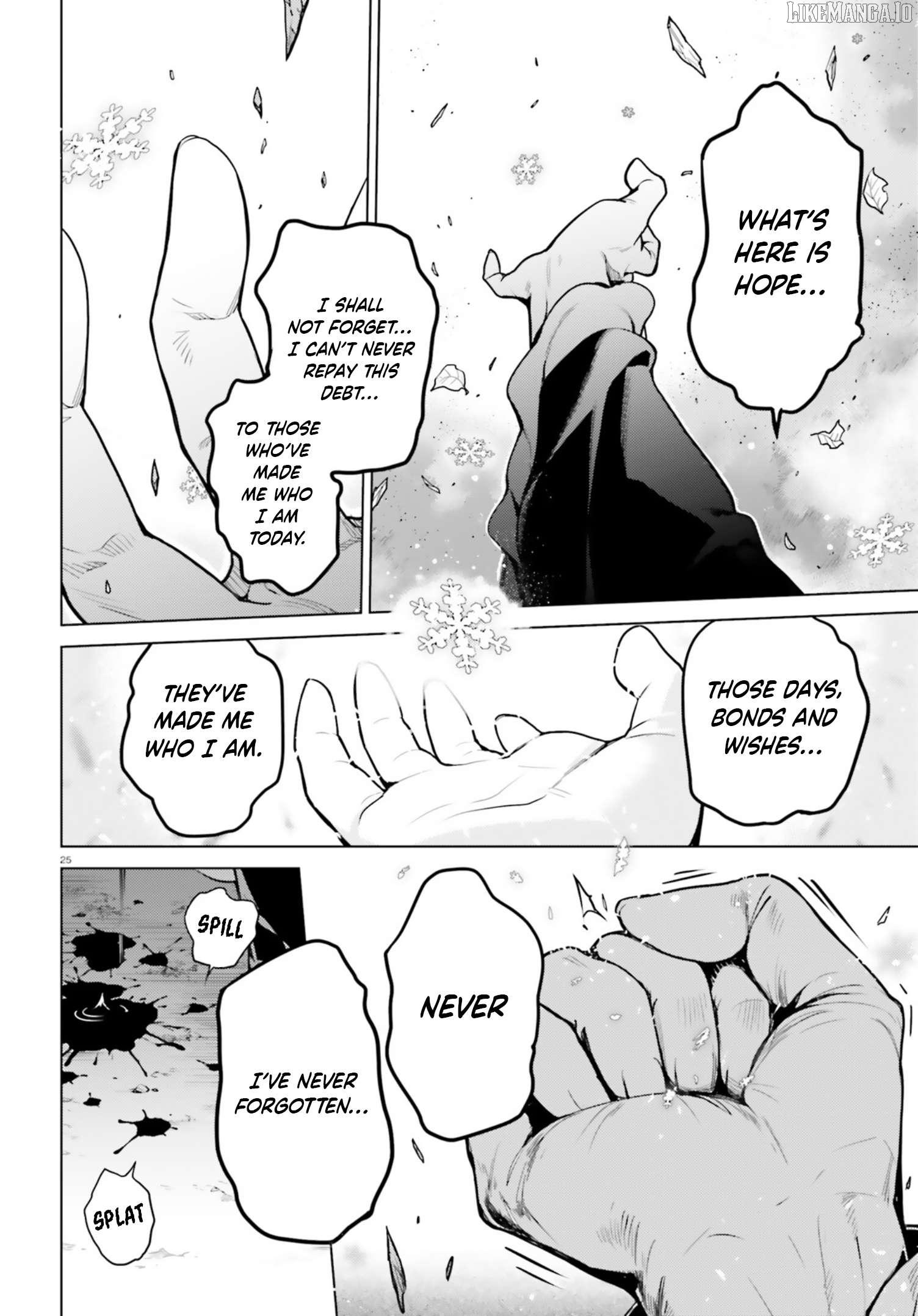 Read Re_zero Kara Hajimeru Isekai Seikatsu Dai 4-Shou - Seiiki To Gouyoku No Majo ENGLISH Manga Online