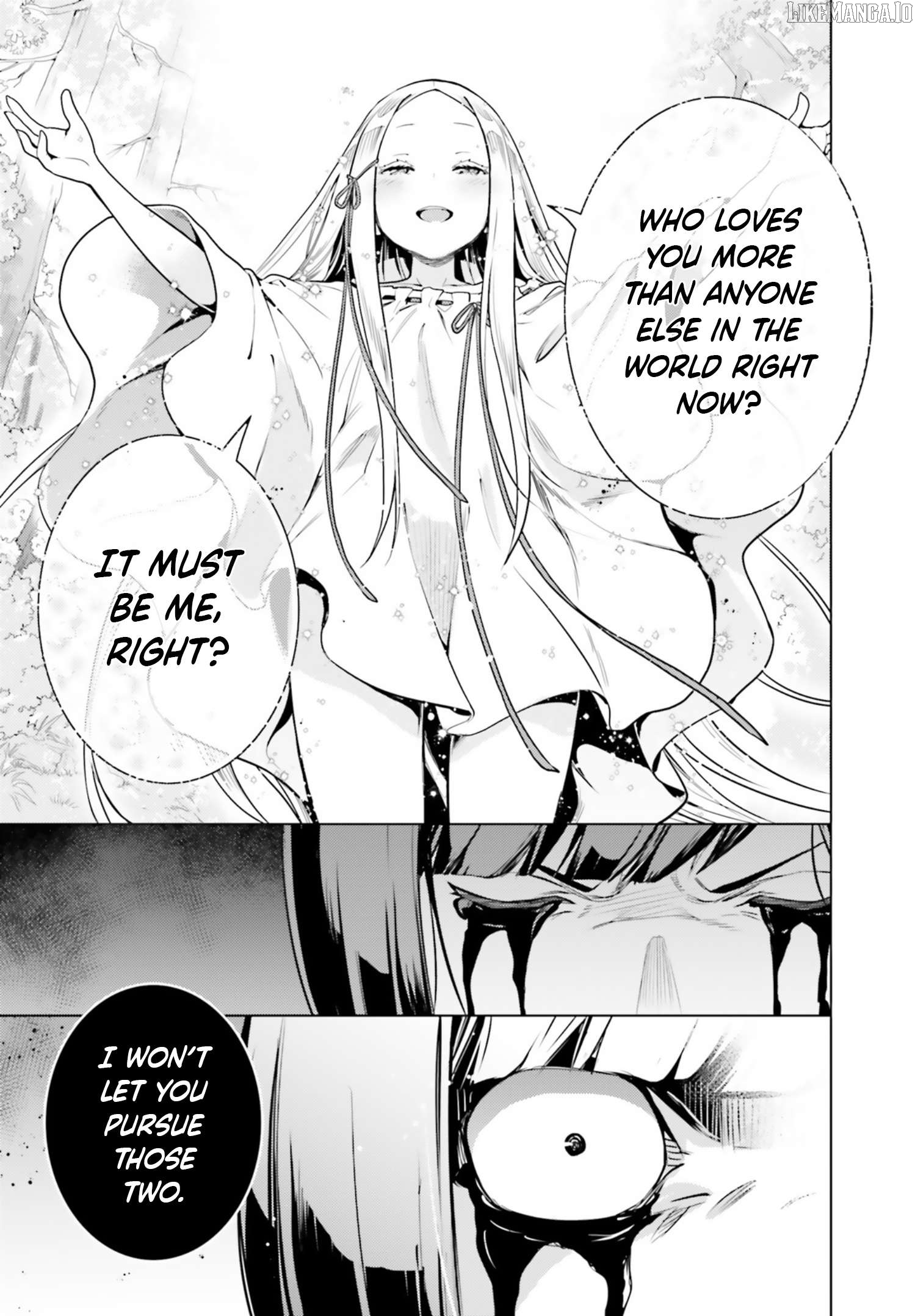 Read Re_zero Kara Hajimeru Isekai Seikatsu Dai 4-Shou - Seiiki To Gouyoku No Majo ENGLISH Manga Online