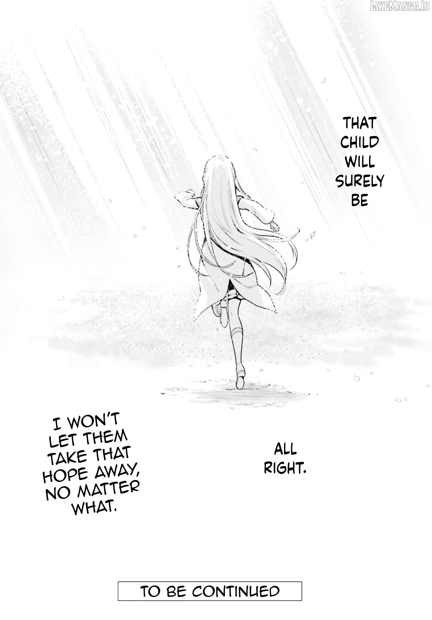 Read Re_zero Kara Hajimeru Isekai Seikatsu Dai 4-Shou - Seiiki To Gouyoku No Majo ENGLISH Manga Online