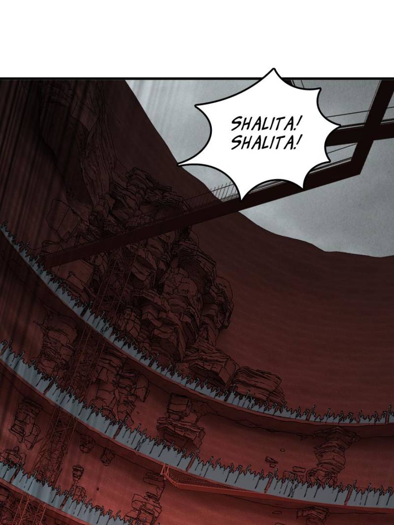 Read Release That Witch ENGLISH Manga Online