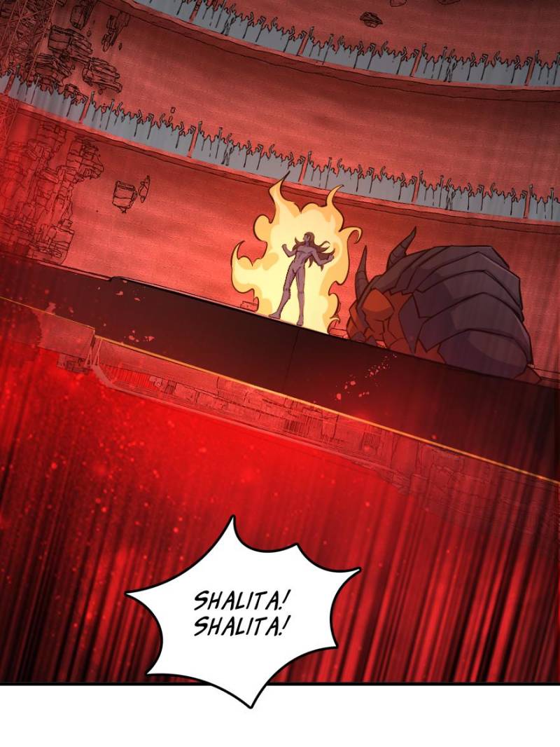 Read Release That Witch ENGLISH Manga Online