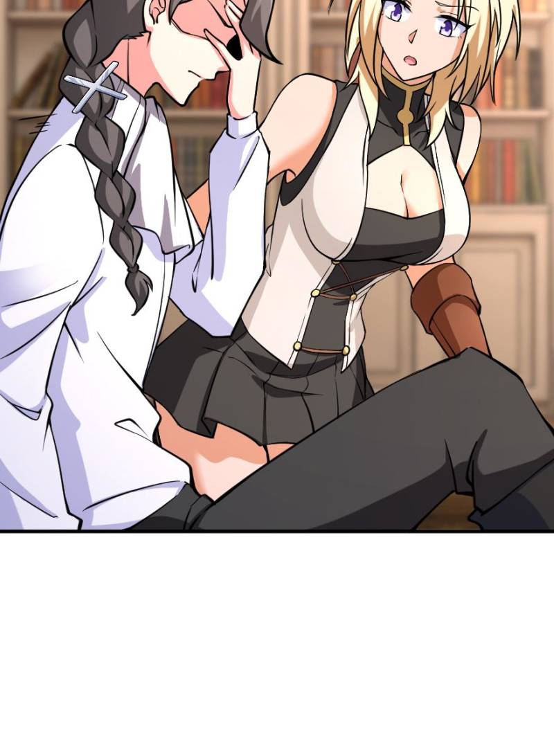 Read Release That Witch ENGLISH Manga Online
