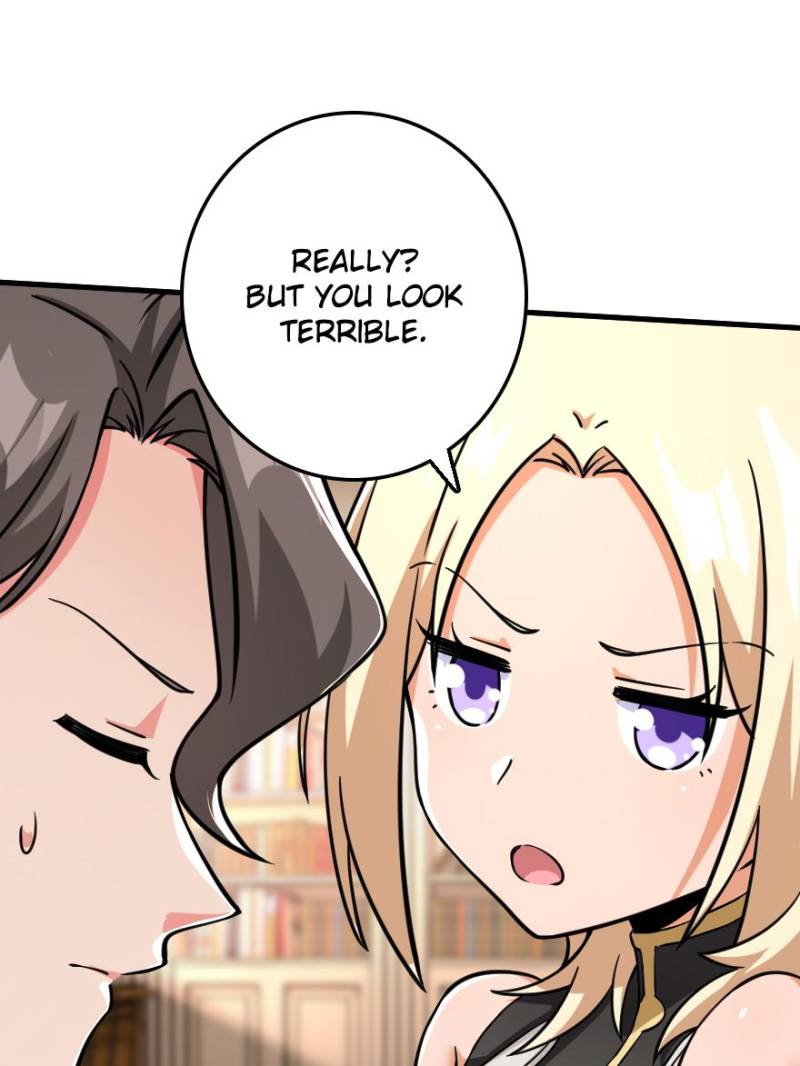 Read Release That Witch ENGLISH Manga Online
