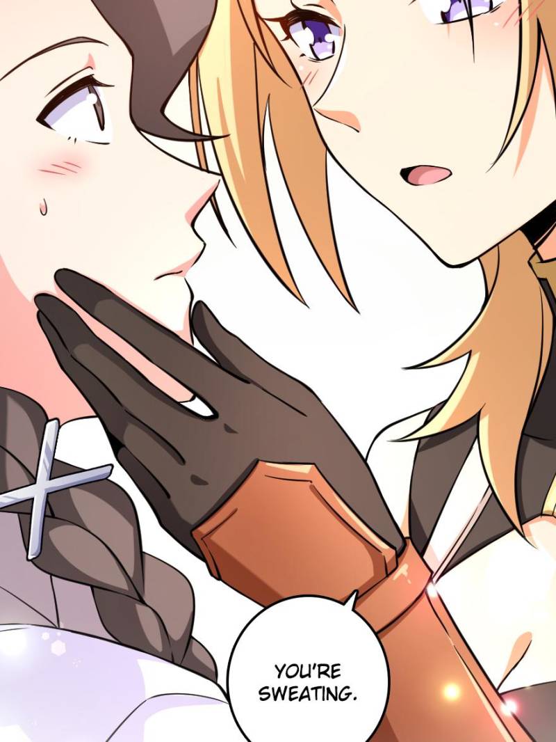 Read Release That Witch ENGLISH Manga Online