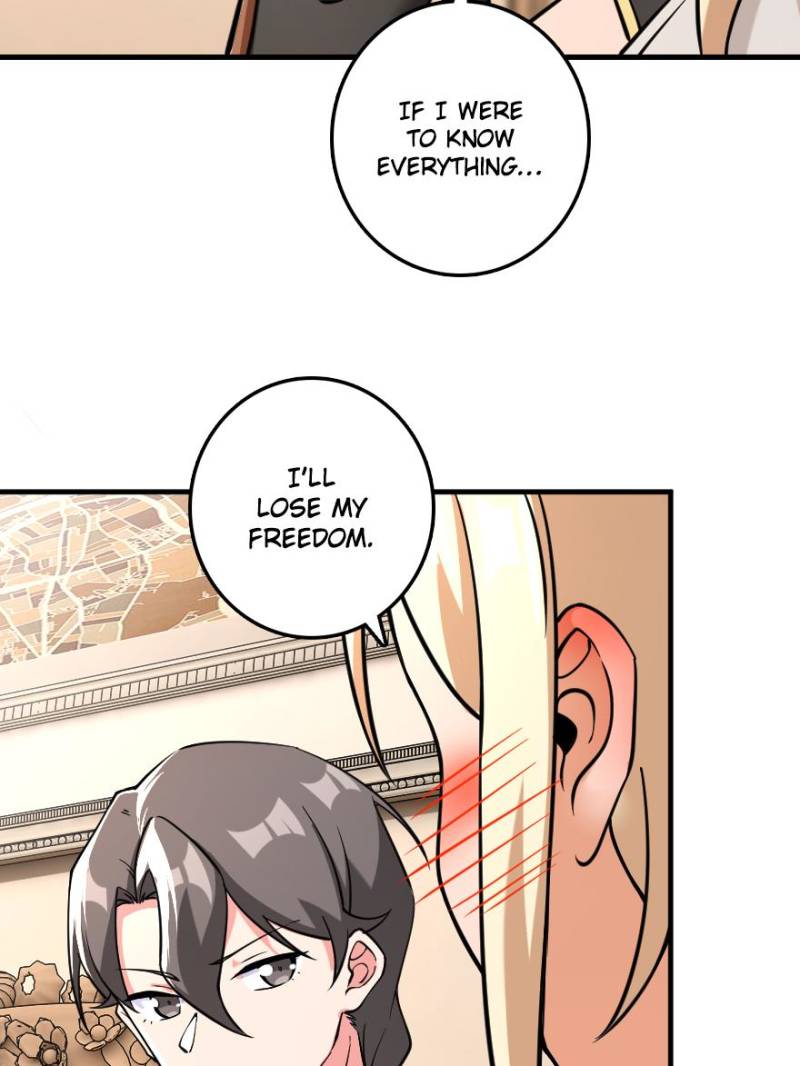 Read Release That Witch ENGLISH Manga Online