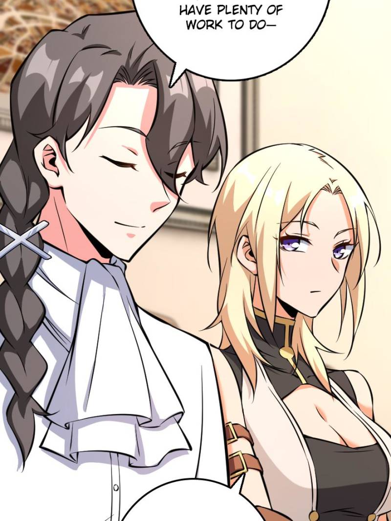 Read Release That Witch ENGLISH Manga Online