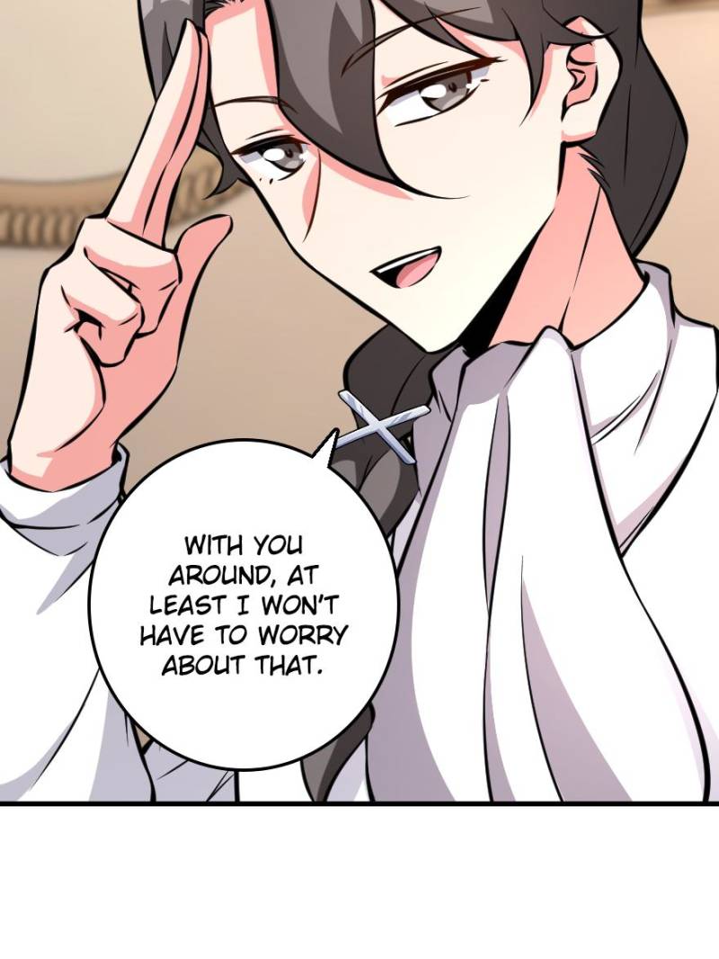 Read Release That Witch ENGLISH Manga Online