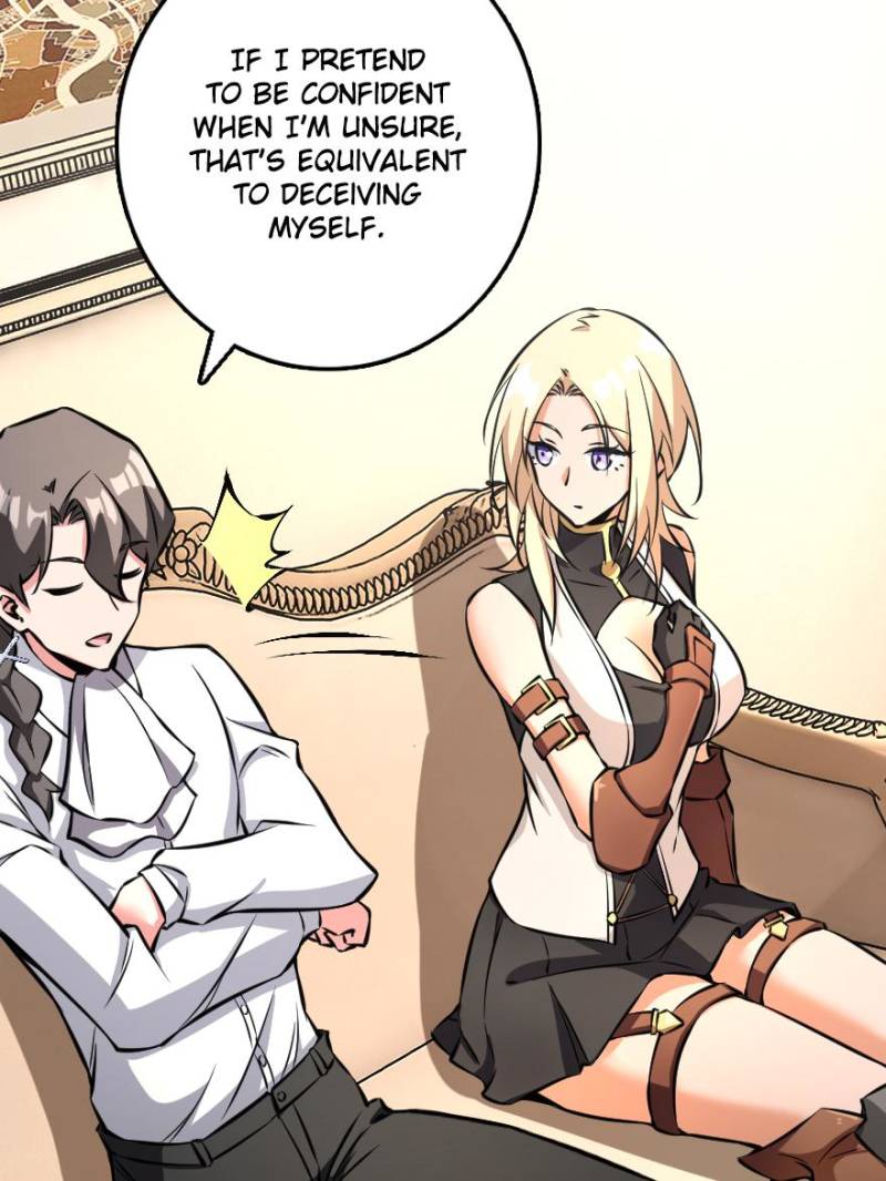 Read Release That Witch ENGLISH Manga Online