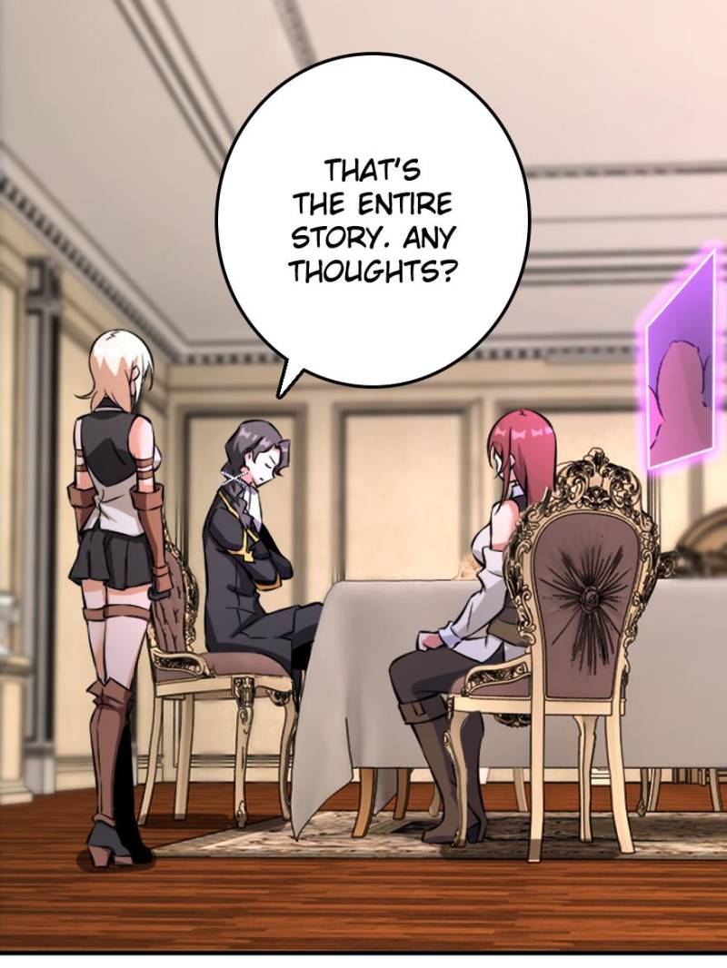 Read Release That Witch ENGLISH Manga Online