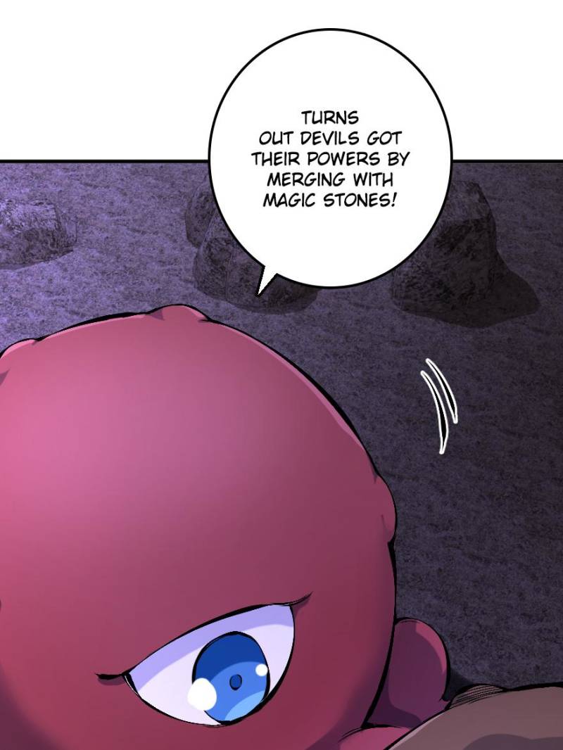 Read Release That Witch ENGLISH Manga Online