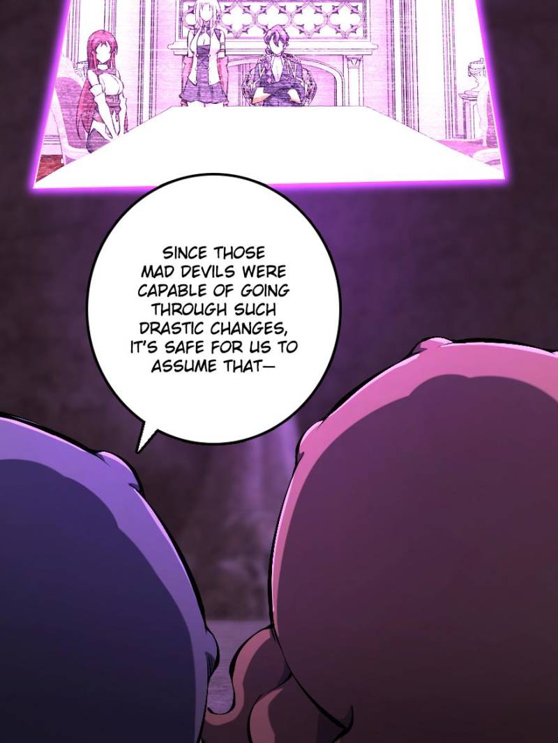 Read Release That Witch ENGLISH Manga Online
