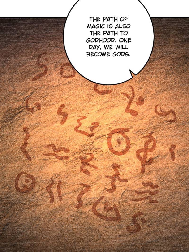 Read Release That Witch ENGLISH Manga Online