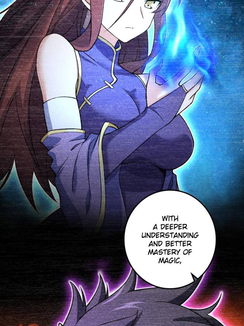 Read Release That Witch ENGLISH Manga Online