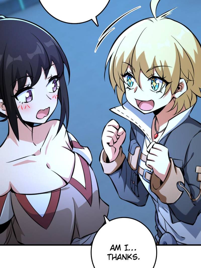 Read Release That Witch ENGLISH Manga Online