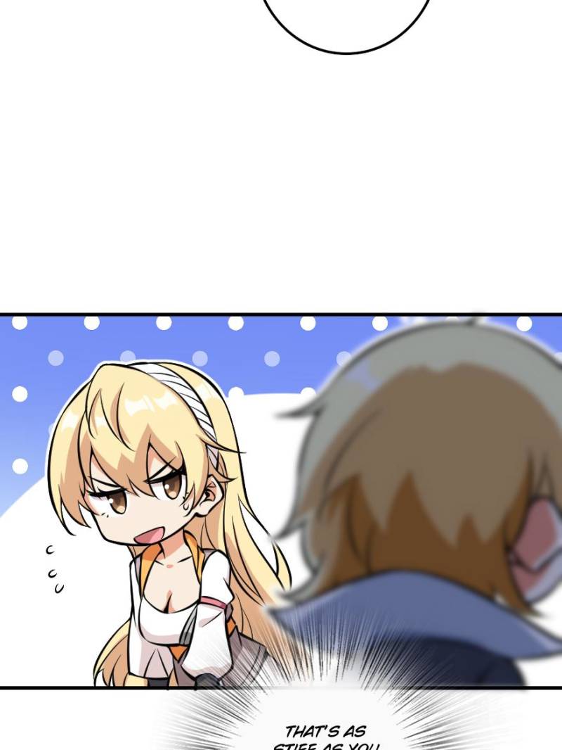 Read Release That Witch ENGLISH Manga Online