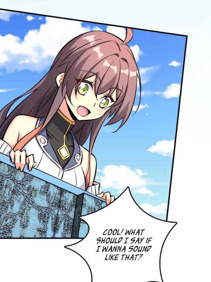 Read Release That Witch ENGLISH Manga Online