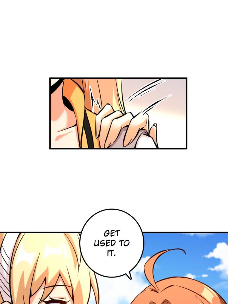 Read Release That Witch ENGLISH Manga Online