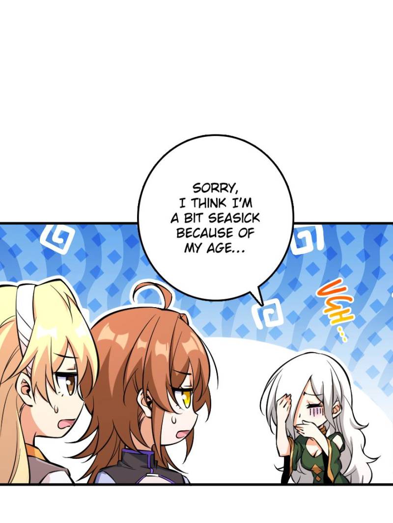 Read Release That Witch ENGLISH Manga Online