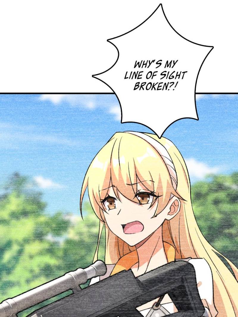 Read Release That Witch ENGLISH Manga Online