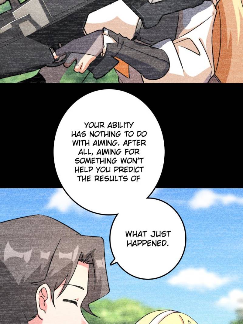 Read Release That Witch ENGLISH Manga Online