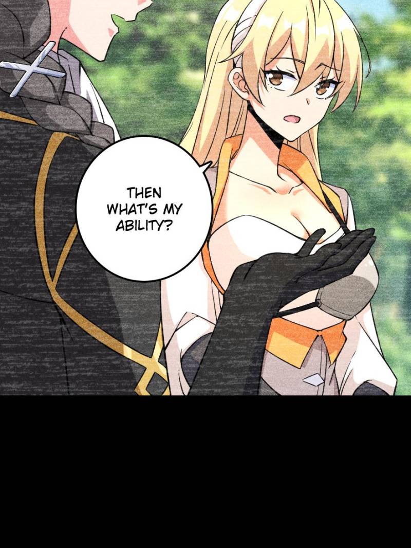 Read Release That Witch ENGLISH Manga Online