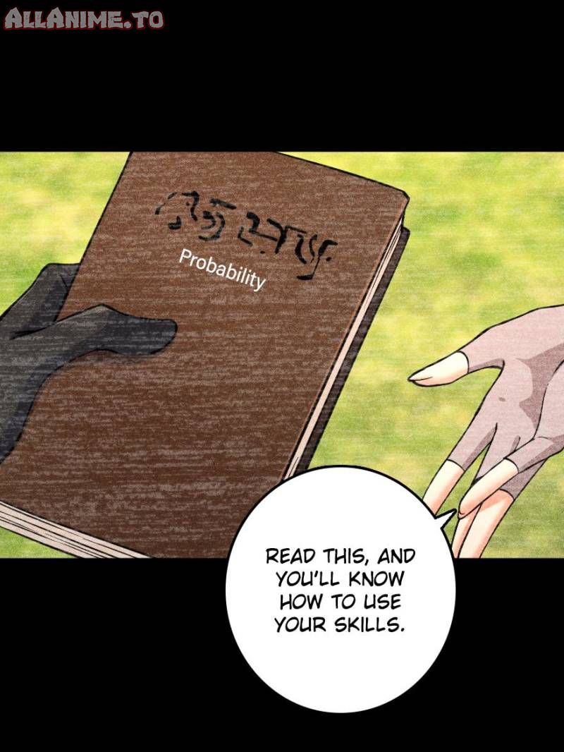 Read Release That Witch ENGLISH Manga Online