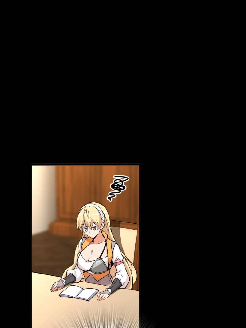 Read Release That Witch ENGLISH Manga Online