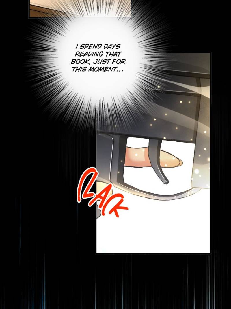 Read Release That Witch ENGLISH Manga Online