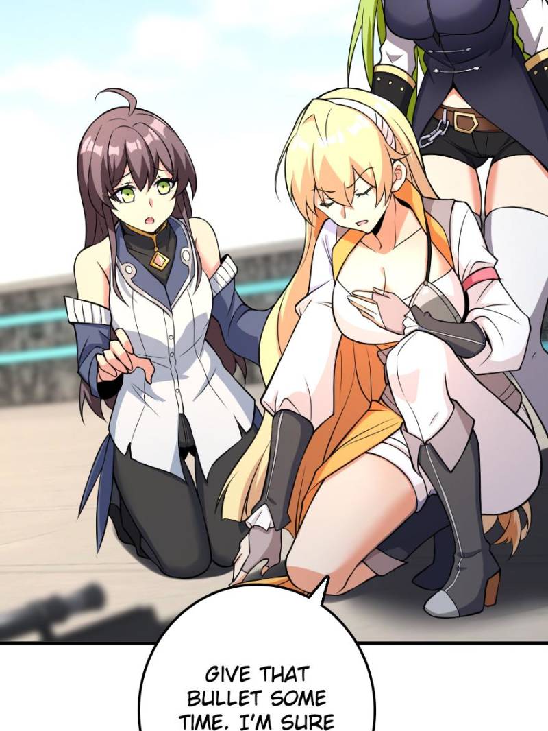 Read Release That Witch ENGLISH Manga Online