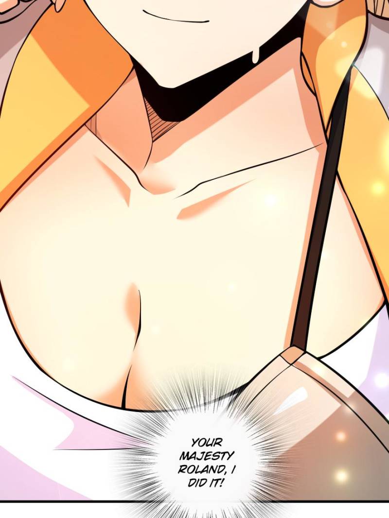 Read Release That Witch ENGLISH Manga Online