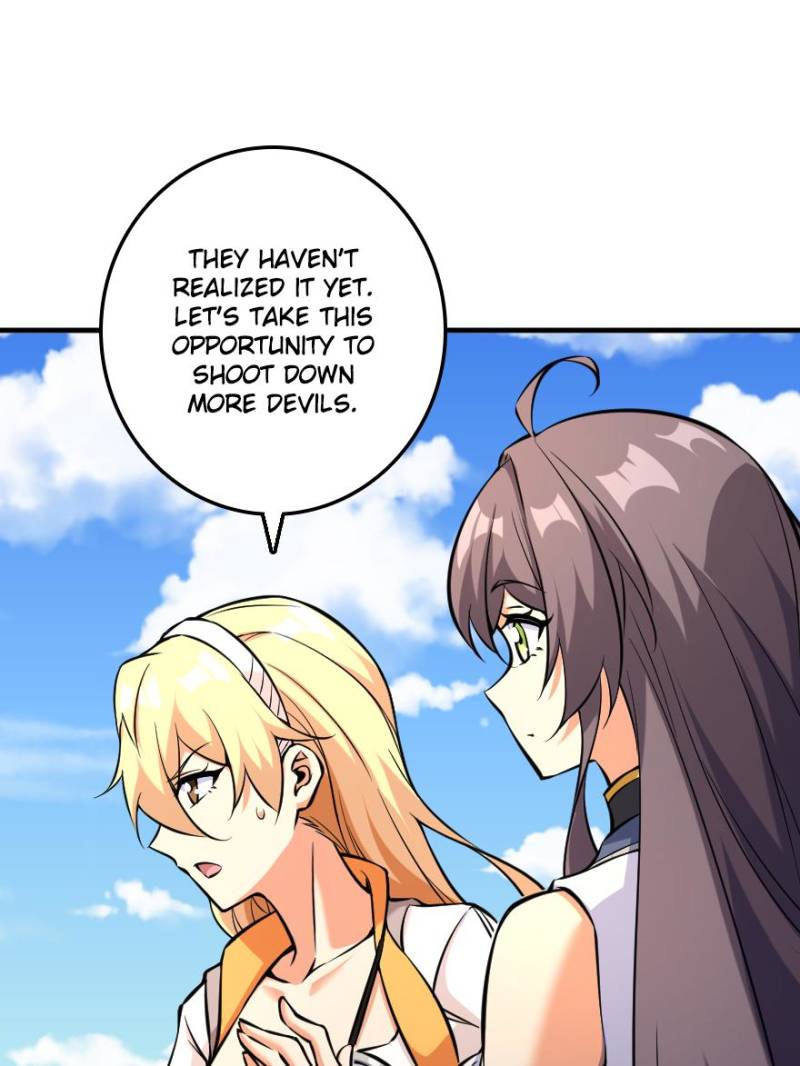 Read Release That Witch ENGLISH Manga Online