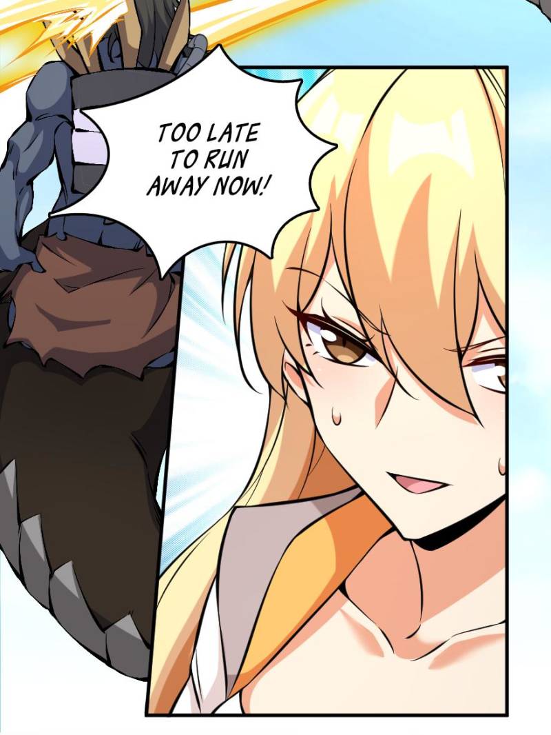 Read Release That Witch ENGLISH Manga Online