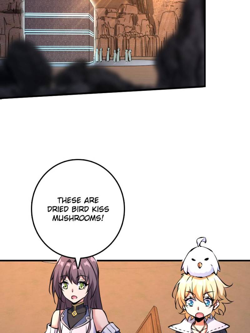 Read Release That Witch ENGLISH Manga Online