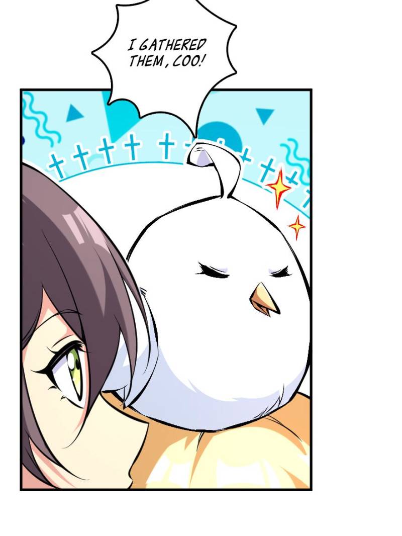 Read Release That Witch ENGLISH Manga Online