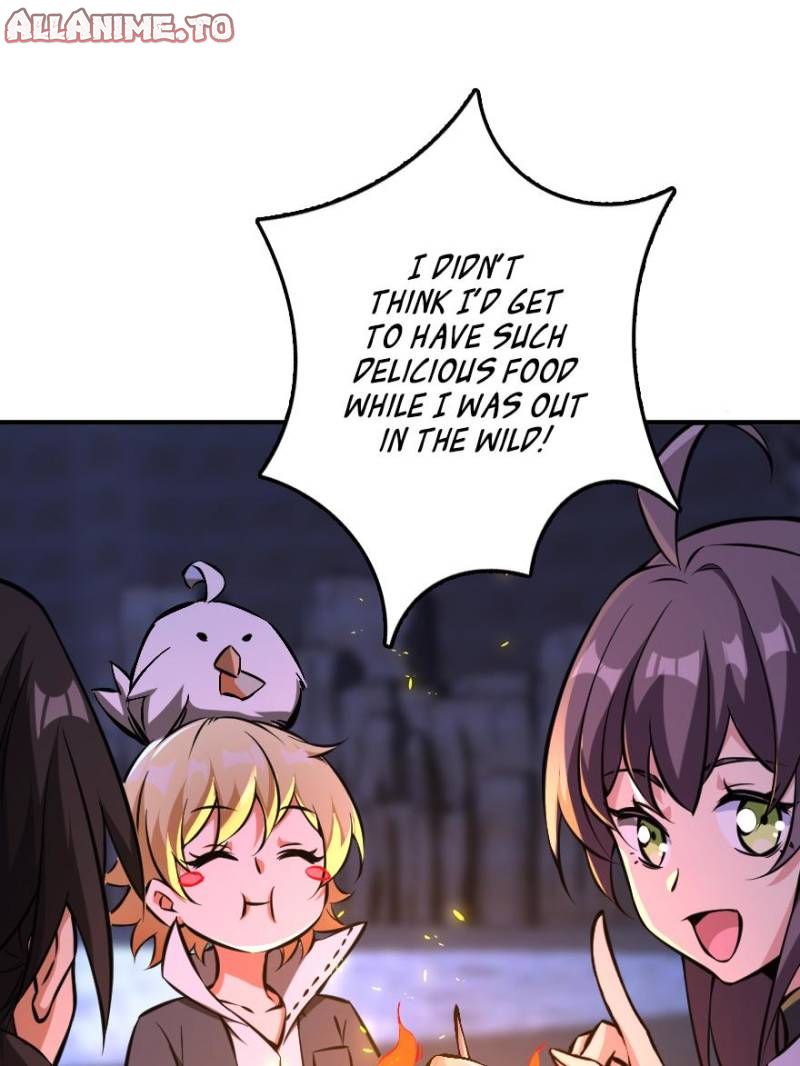 Read Release That Witch ENGLISH Manga Online