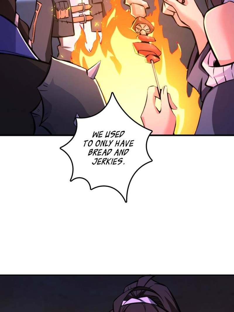 Read Release That Witch ENGLISH Manga Online