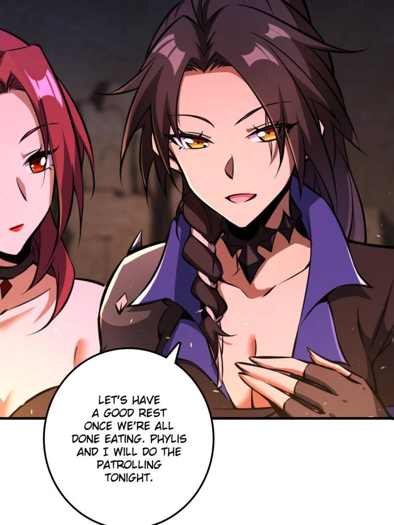 Read Release That Witch ENGLISH Manga Online