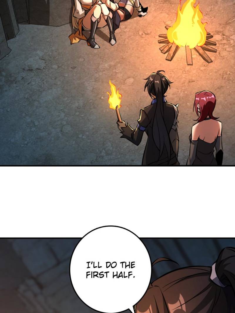 Read Release That Witch ENGLISH Manga Online