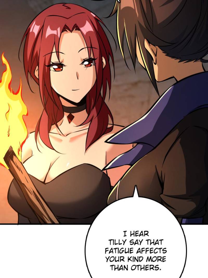 Read Release That Witch ENGLISH Manga Online