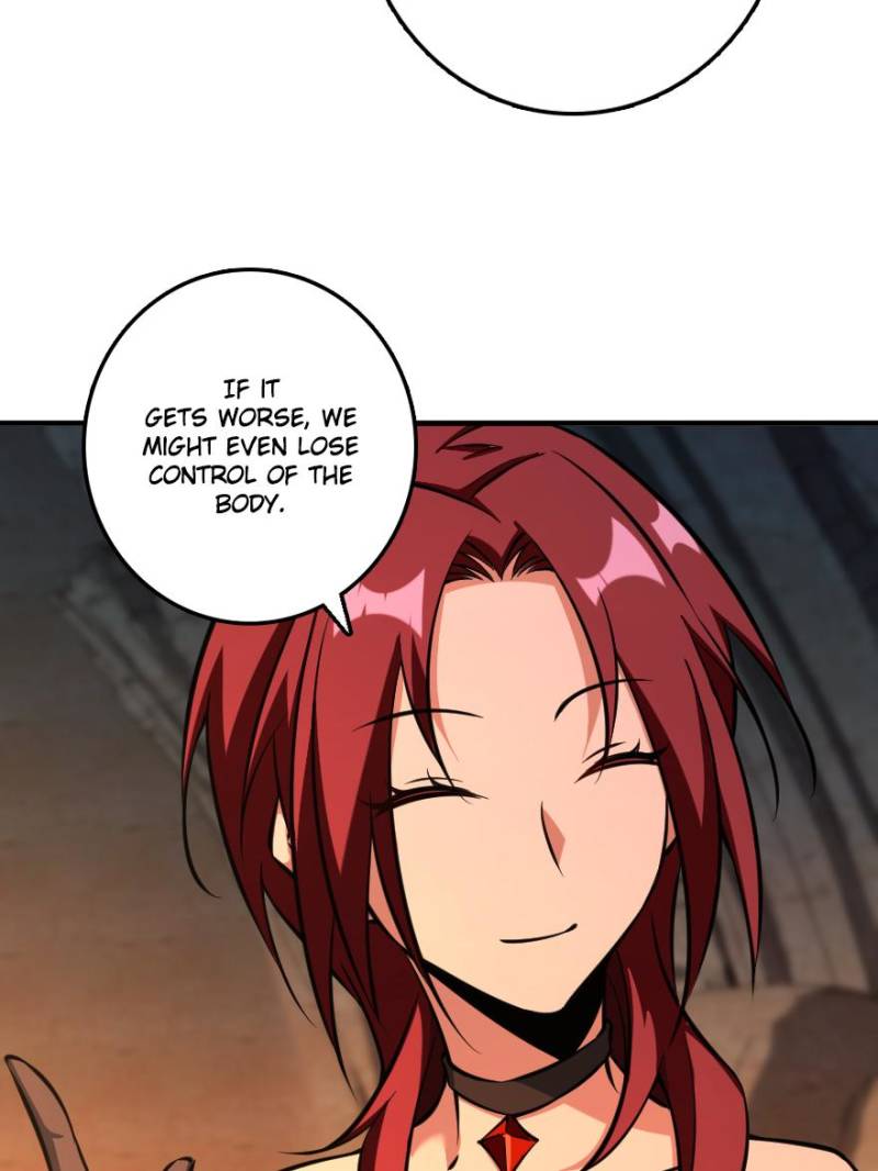 Read Release That Witch ENGLISH Manga Online