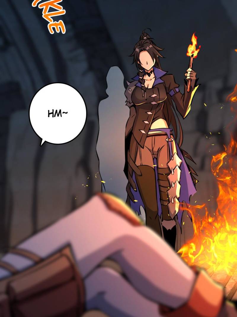 Read Release That Witch ENGLISH Manga Online