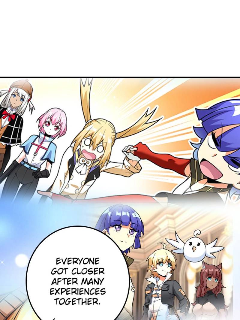 Read Release That Witch ENGLISH Manga Online