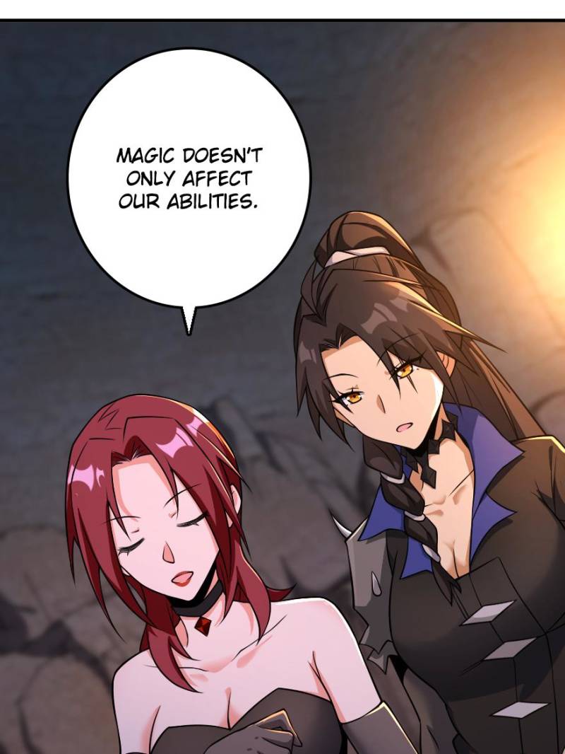Read Release That Witch ENGLISH Manga Online