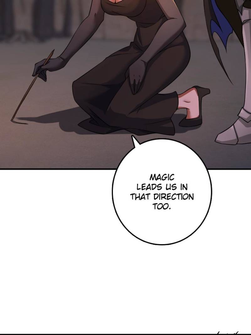 Read Release That Witch ENGLISH Manga Online