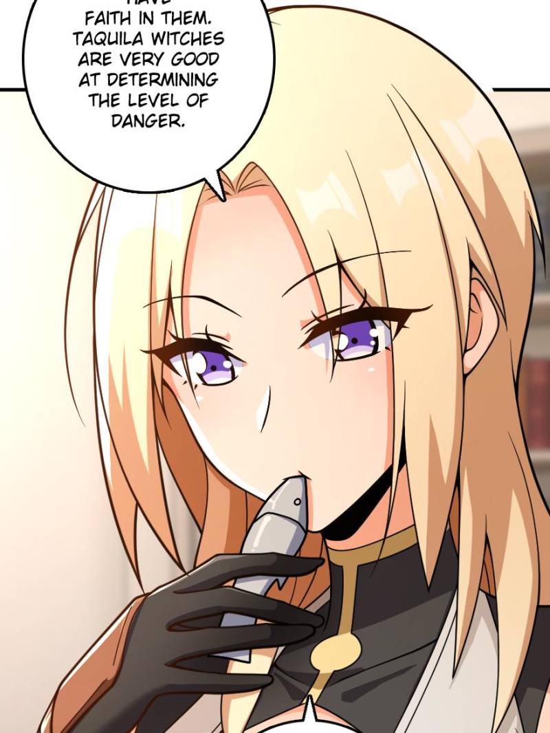 Read Release That Witch ENGLISH Manga Online