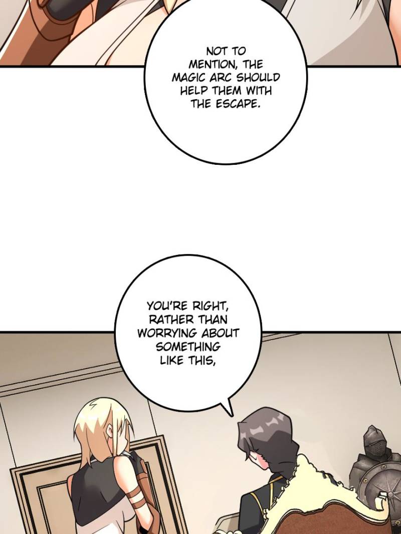 Read Release That Witch ENGLISH Manga Online